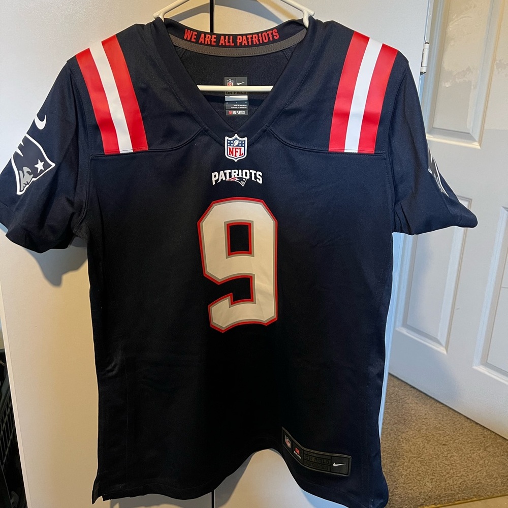 Patriots Jersey #9 Judon - BRAND NEW NEVER WORN